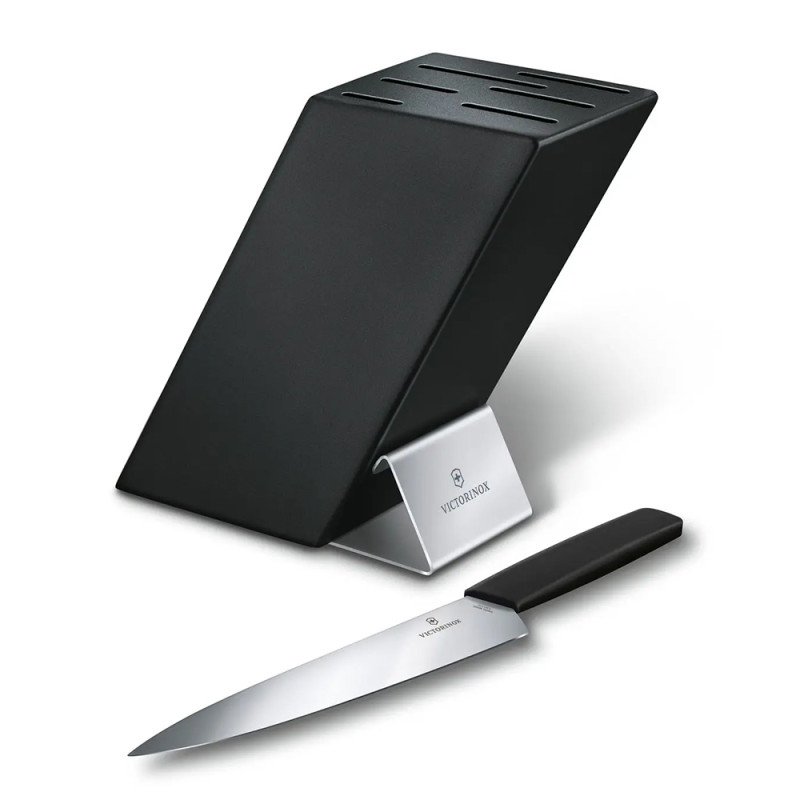 Тримач Victorinox Swiss Modern Knife Block 7.7086.03