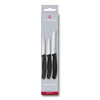 Набор из 3 ножей Victorinox Swiss Classic Paring Knife Set 6.7113.3