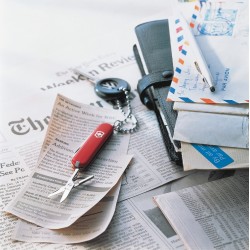 Ніж Victorinox Classic SD 0.6223
