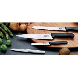 Кухонный нож Victorinox Swiss Classic Bread Knife 6.8633.21 для хлеба