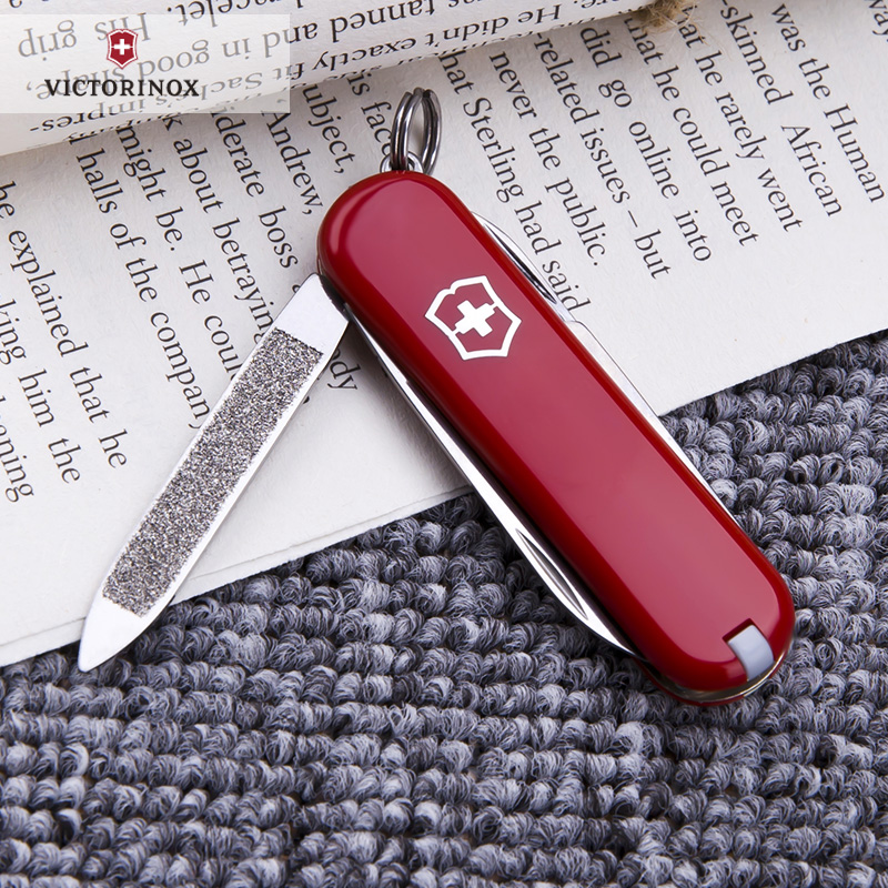 Ніж Victorinox Сlassic 0.6203