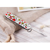 Ніж Victorinox Сlassic Edelweiss 0.6203.840