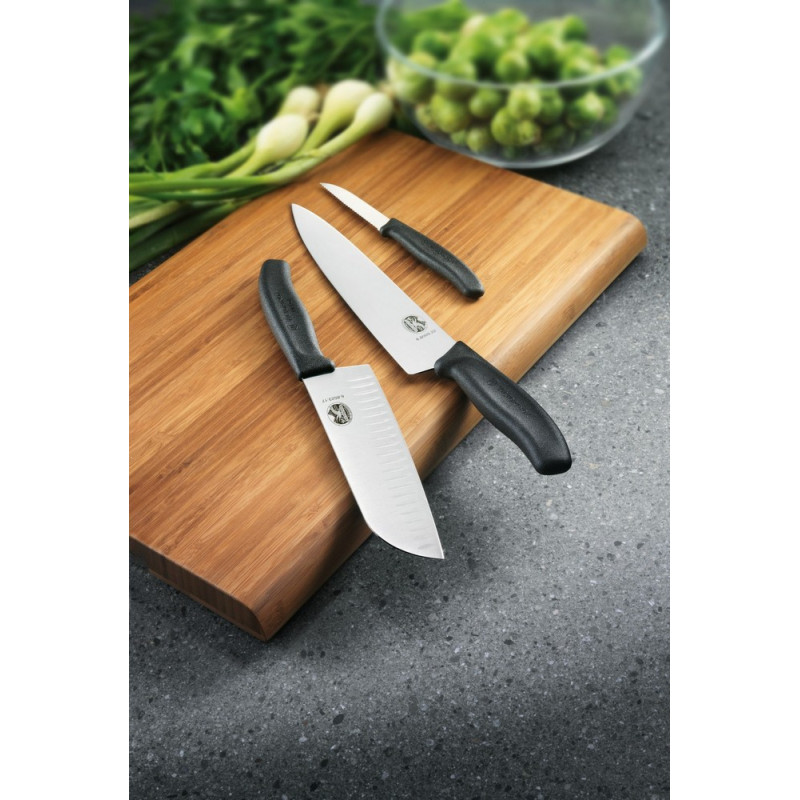 Кухонный нож Victorinox Swiss Classic Office Knife 6.8003.15 