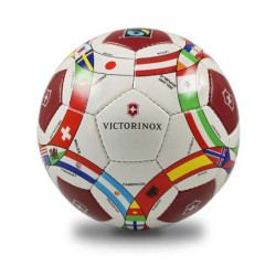 М’яч футбольний Victorinox 9.6097