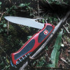 Нож Victorinox Delemont RangerGrip 63  0.9523.МC