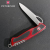 Нож Victorinox Delemont RangerGrip 63  0.9523.МC