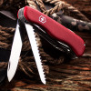 Нож Victorinox WorkChamp 0.9064 красный