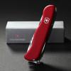 Нож Victorinox WorkChamp 0.9064 красный