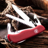 Нож Victorinox WorkChamp 0.9064 красный