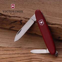 Ніж Victorinox EcoLine 84 мм Excelsior 2.6901 