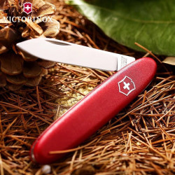 Ніж Victorinox EcoLine 84 мм Excelsior 2.6910 