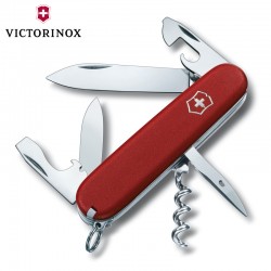 Ніж Victorinox EcoLine 91 мм Spartan 3.3603