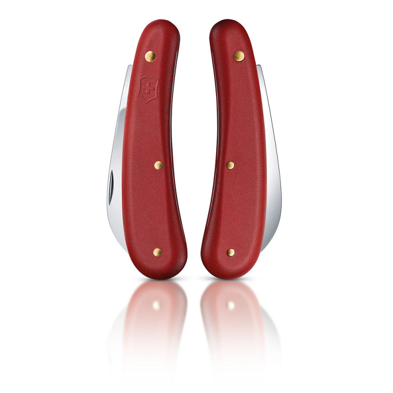 Ніж для саду Victorinox Pruning Knife S 1.9201
