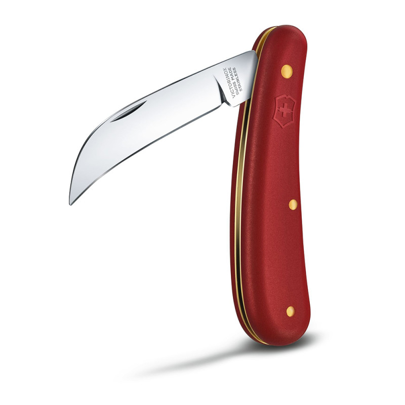 Ніж для саду Victorinox Pruning Knife S 1.9201