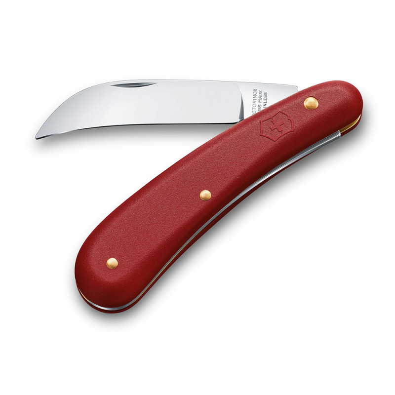 Ніж для саду Victorinox Pruning Knife S 1.9201