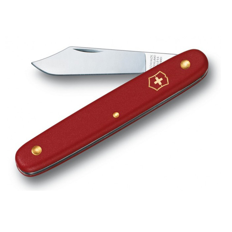 Ніж для саду Victorinox Budding Knife 3.9010