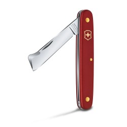 Ніж для саду Victorinox Budding Knife Combi 3.9020