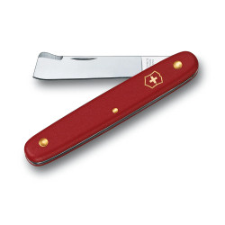 Ніж для саду Victorinox Budding Knife Combi 3.9020