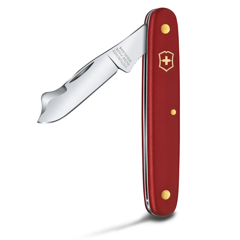 Ніж для саду Victorinox Budding Knife Combi S 3.9040