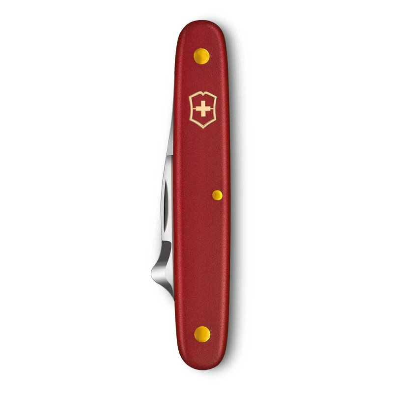 Ніж для саду Victorinox Budding Knife Combi S 3.9040