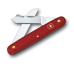 Ніж для саду Victorinox Budding and Floral Knife 3.9045