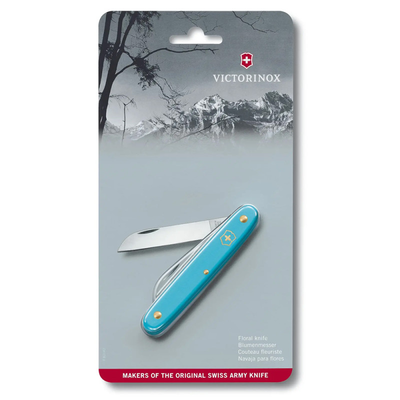 Ніж для саду Victorinox Floral Knife 3.9050.25B1