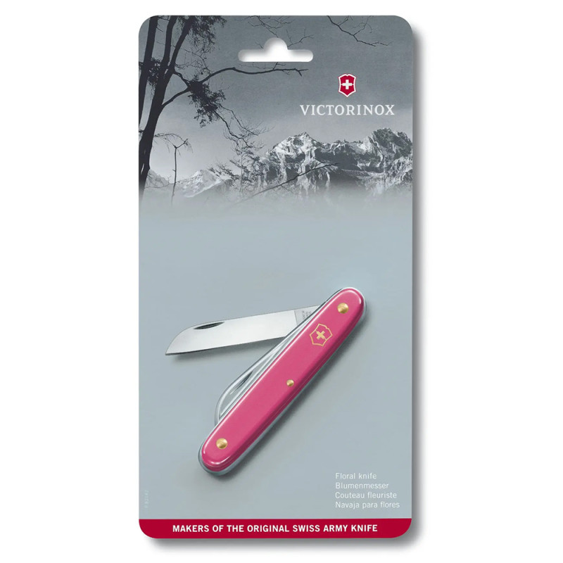 Ніж для саду Victorinox Floral Knife 3.9050.53B1