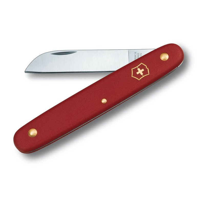 Ніж для саду Victorinox Floral Knife 3.9050