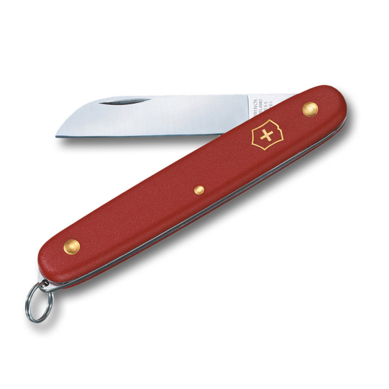 Ніж для саду Victorinox Floral Knife 3.9051