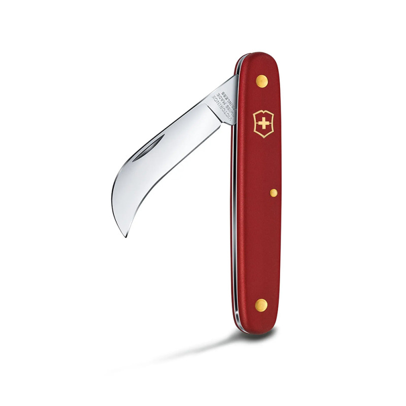 Ніж для саду Victorinox Pruning Knife XS 3.9060
