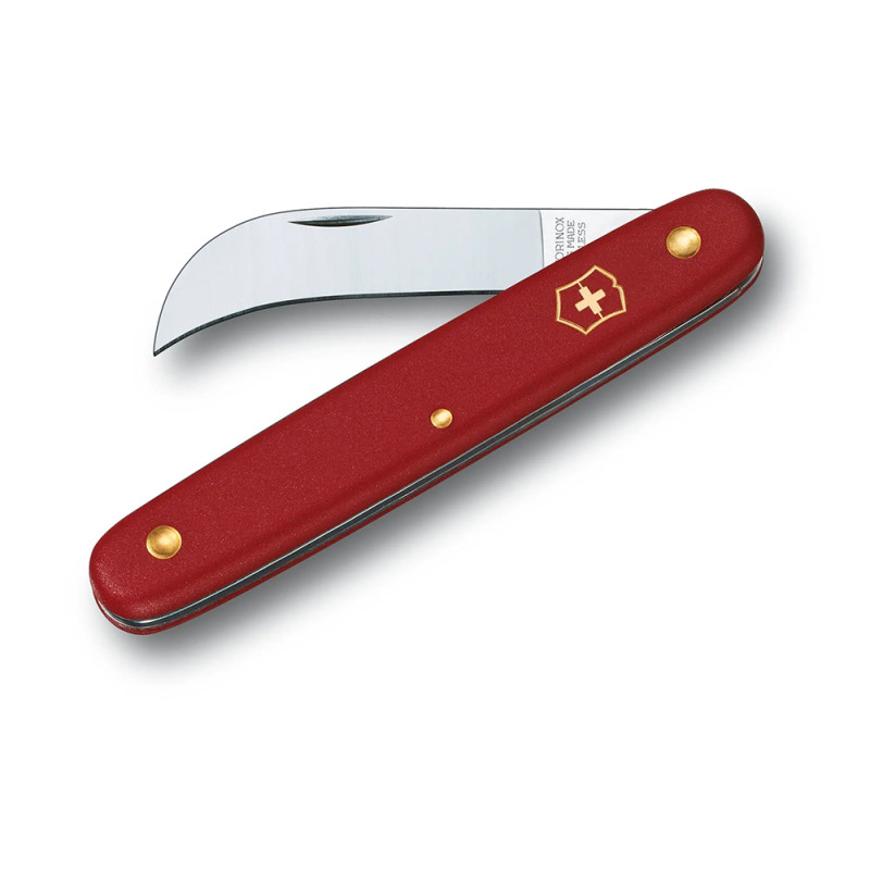 Ніж для саду Victorinox Pruning Knife XS 3.9060