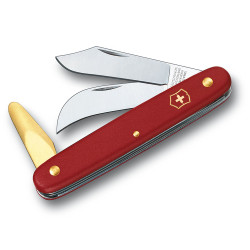 Ніж для саду Victorinox Budding and Pruning Knife 3 3.9116