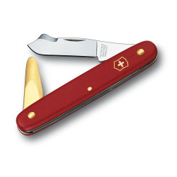 Ніж для саду Victorinox Budding Knife Combi 2 3.9140 