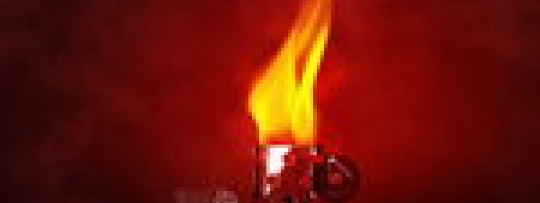 Пропозиція від Zippo до Хелловіну