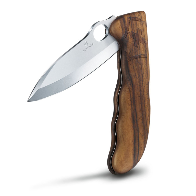 Нож Victorinox Hunter Pro Walnut 0.9410.63