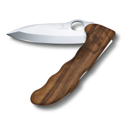 Нож Victorinox Hunter Pro Walnut 0.9410.63