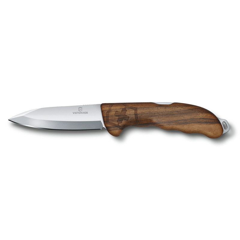 Нож Victorinox Hunter Pro Walnut 0.9411.63