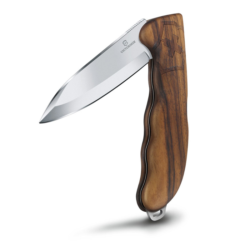 Нож Victorinox Hunter Pro Walnut 0.9411.63