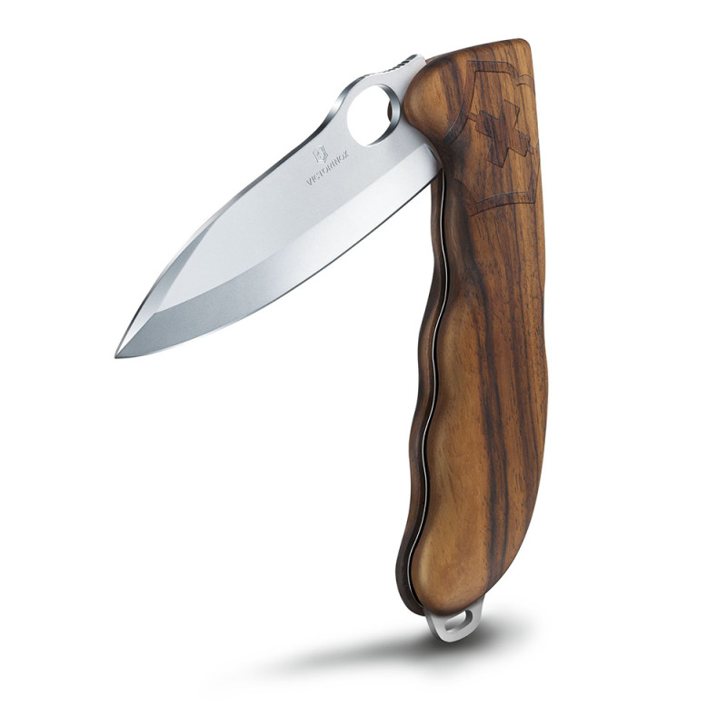 Нож Victorinox Hunter Pro M Walnut 0.9411.M63