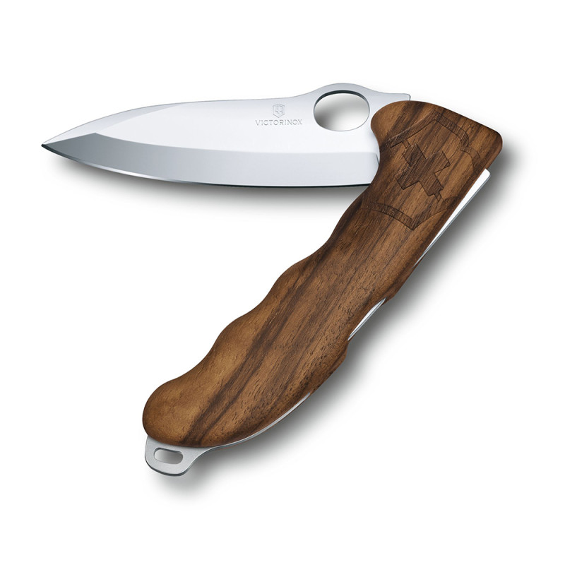 Нож Victorinox Hunter Pro M Walnut 0.9411.M63