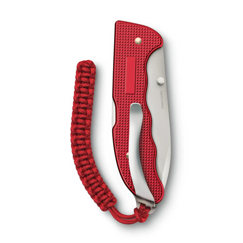 Ніж Victorinox Evoke Alox 0.9415.D20
