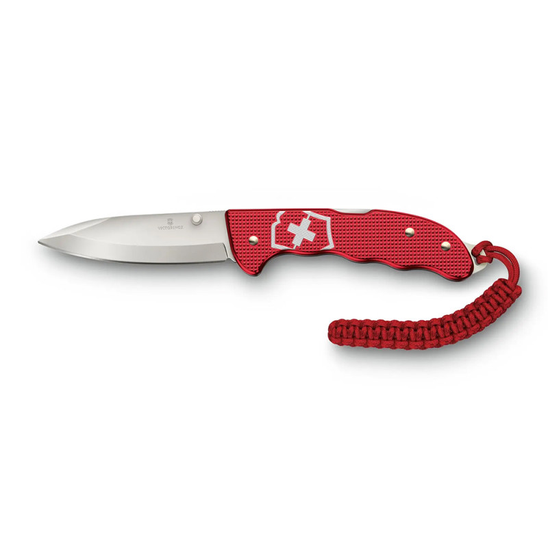 Ніж Victorinox Evoke Alox 0.9415.D20