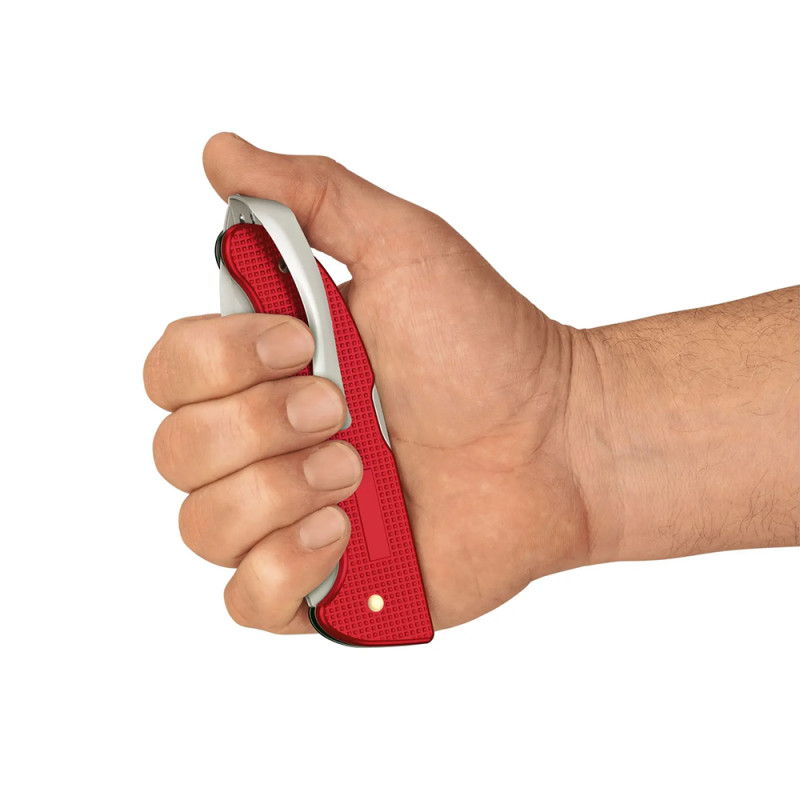 Ніж Victorinox Evoke Alox 0.9415.D20