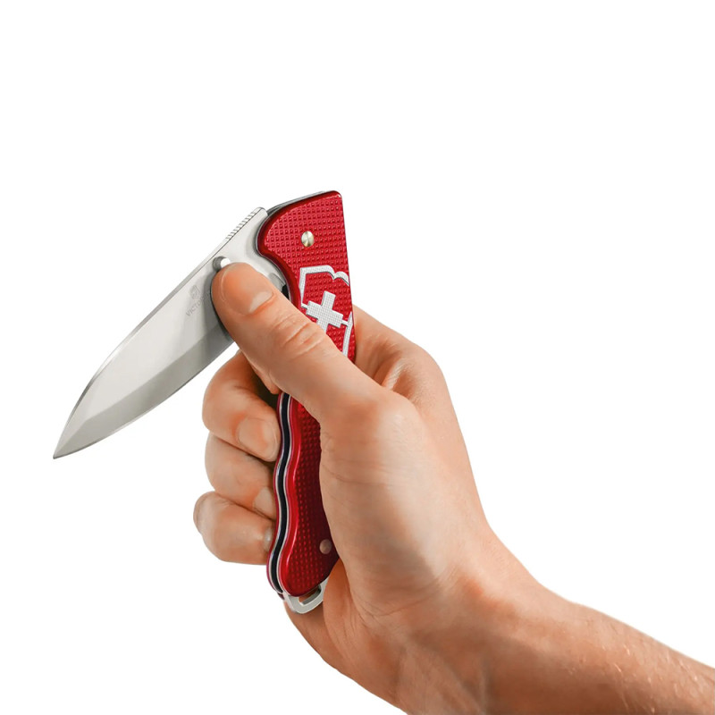 Ніж Victorinox Evoke Alox 0.9415.D20