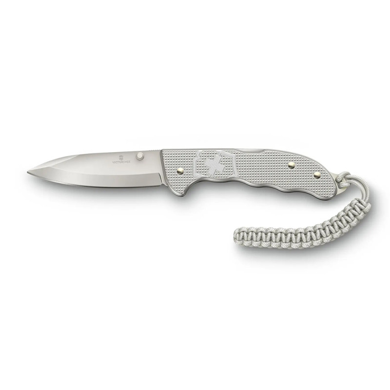 Ніж Victorinox Evoke Alox 0.9415.D26