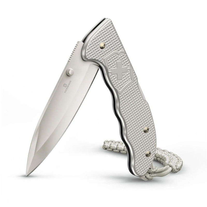 Ніж Victorinox Evoke Alox 0.9415.D26