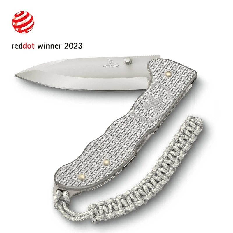 Ніж Victorinox Evoke Alox 0.9415.D26