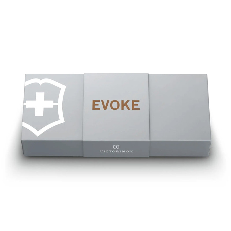 Ніж Victorinox Evoke Wood 0.9415.D630