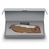 Ніж Victorinox Evoke Wood 0.9415.D630