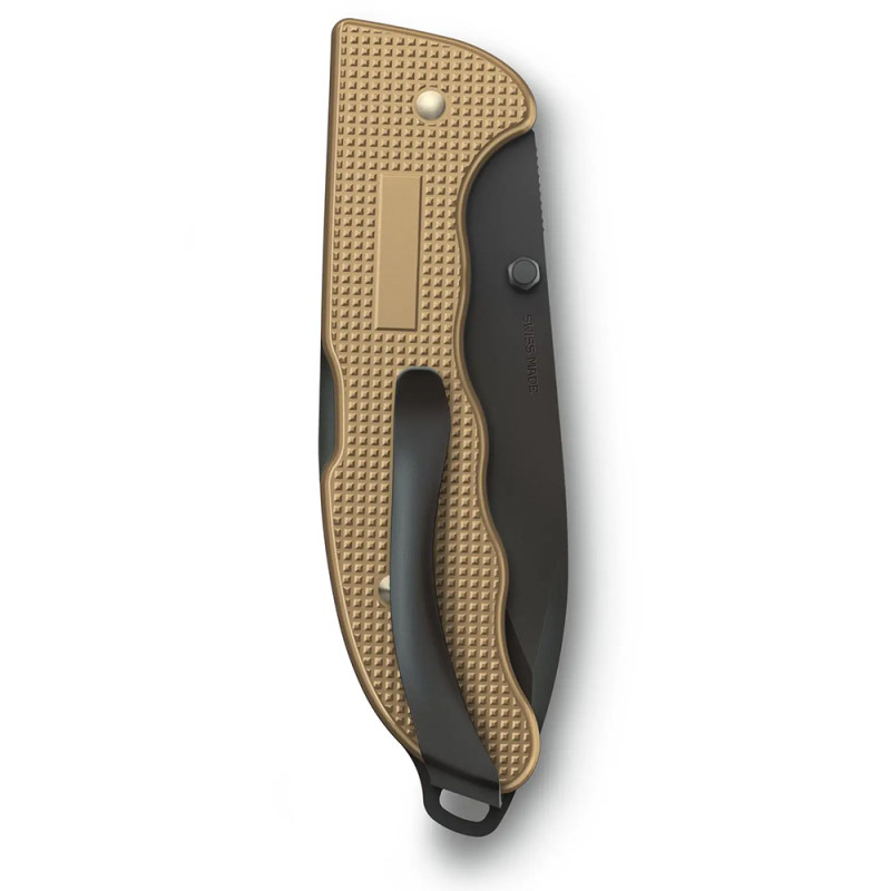 Ніж Victorinox Evoke BS Alox 0.9415.DS249